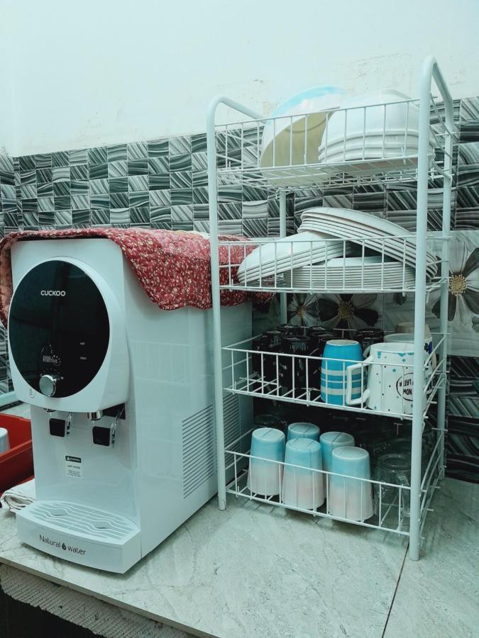 Adinda Homestay Куала-Тренгану Екстер'єр фото